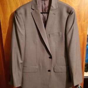 Marc Anthony suit 44R excellent condition